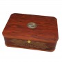 صندوق خشبي حسب الطلب جودة وفخامةصندوق