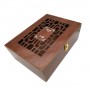 صناعة صندوق خشبي حسب الطلب جودة وفخامة